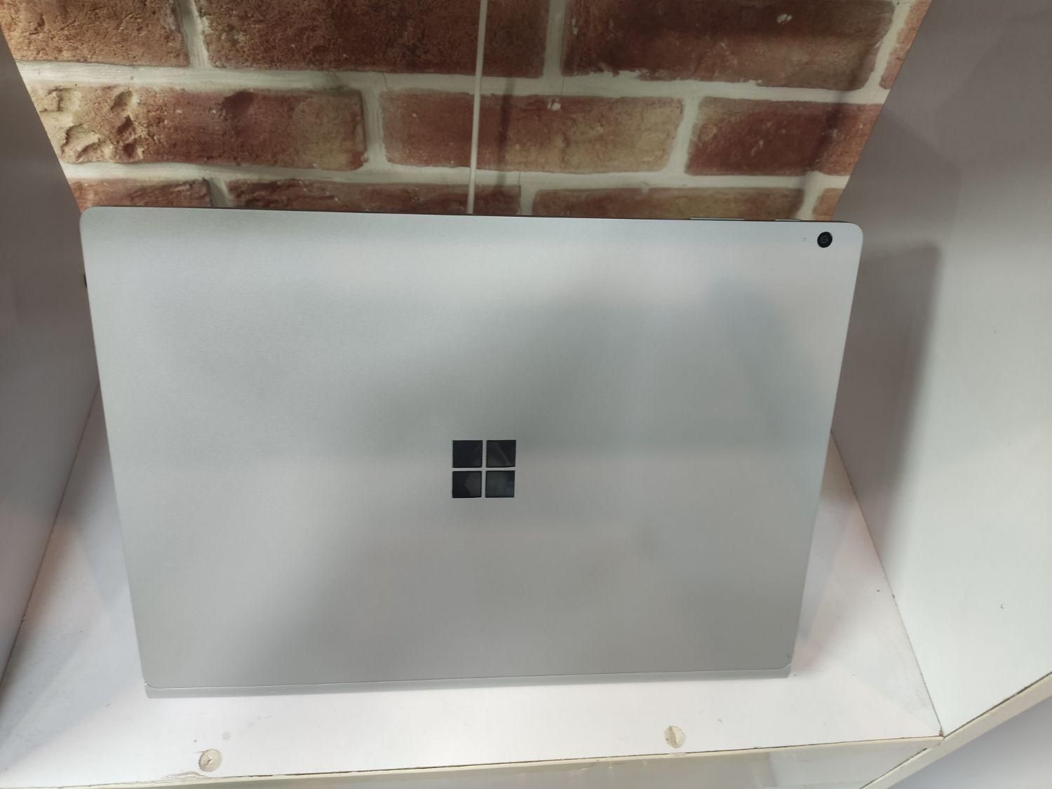 سرفیس بوک surface book 3|رایانه همراه|قم, صفائیه|دیوار