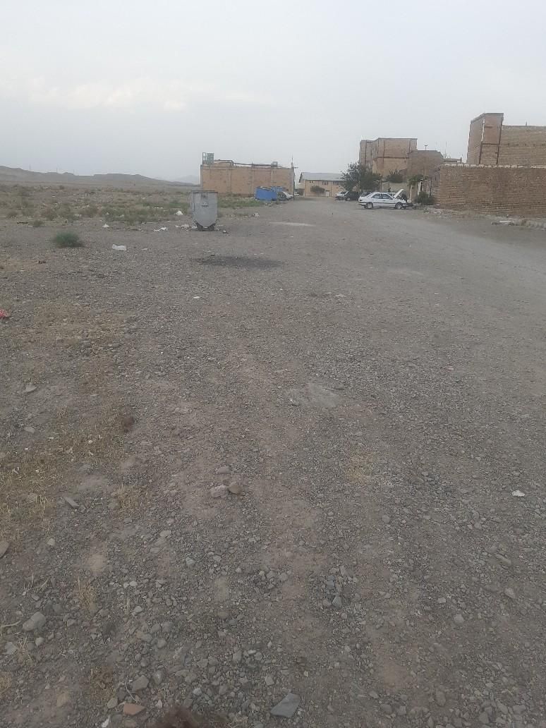 ۲۰۰متر شهرک انقلاب مسکونی|فروش زمین و ملک کلنگی|پاکدشت, شهرک انقلاب|دیوار