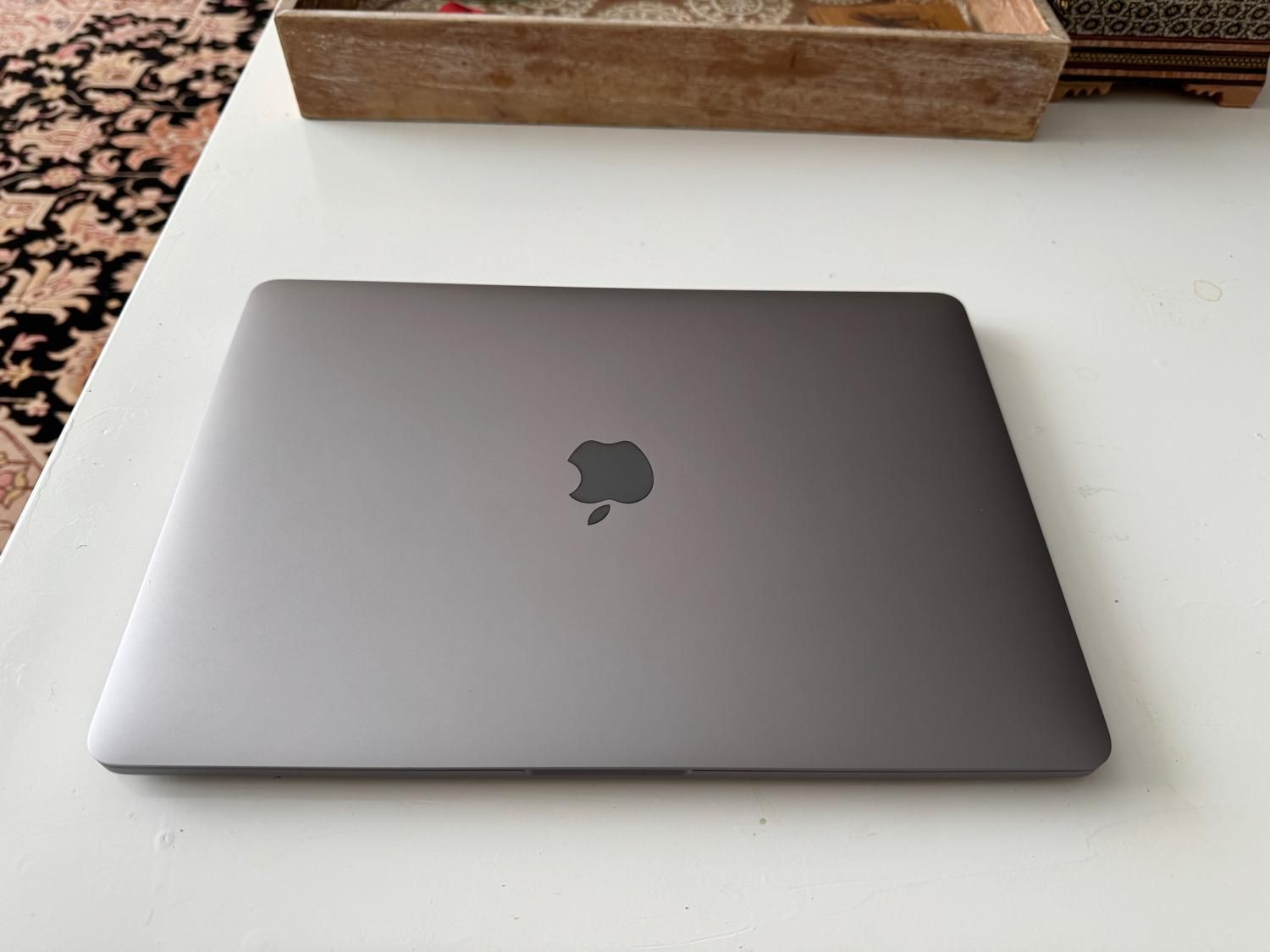 Macbook pro m1 2020 256gig/ مک بوک پرو ۲۰۲۰|رایانه همراه|مشهد, سجاد شهر|دیوار