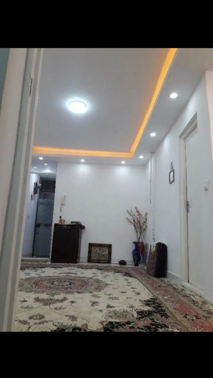 واحد ۴۵متری نسق معتبر جانبازان افضلی فقط با۷۶۰ت|فروش آپارتمان|رشت, جانبازان|دیوار