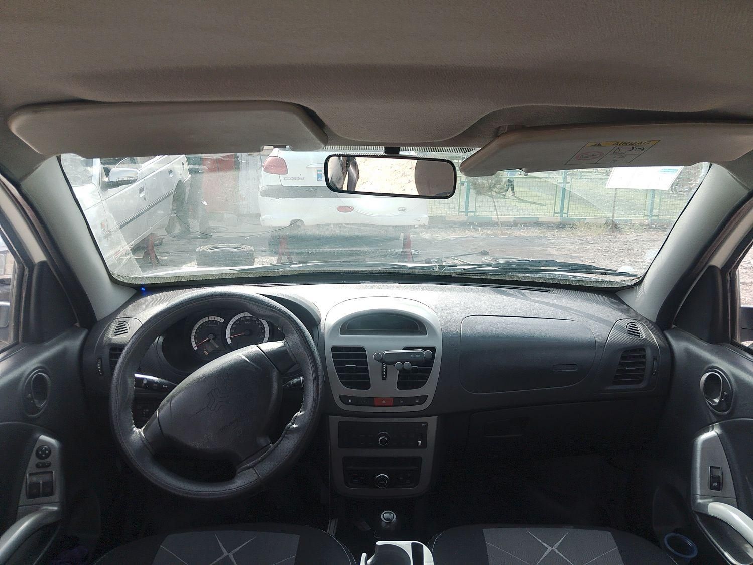 کوییک R  1400|خودرو سواری و وانت|پرند, |دیوار