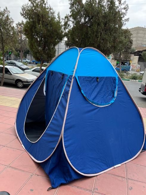 چادر مسافرتی تولید ،پخش|کوهنوردی و کمپینگ|کرج, مصباح|دیوار