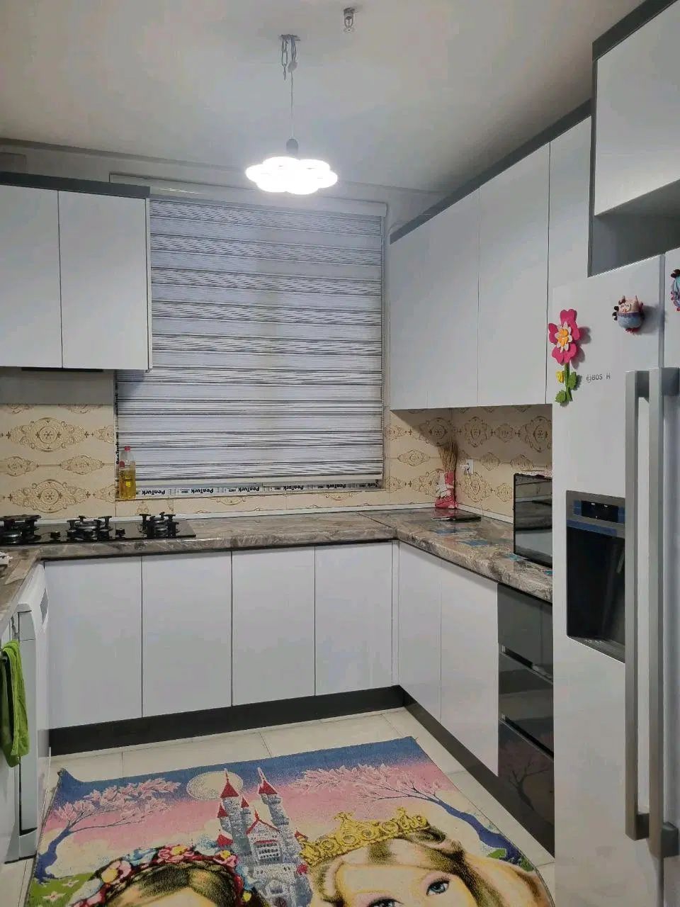 محدوده میدان الغدیر/سند تک برگ/پارکینگ اختصاصی|فروش آپارتمان|تهران, یافت آباد جنوبی|دیوار