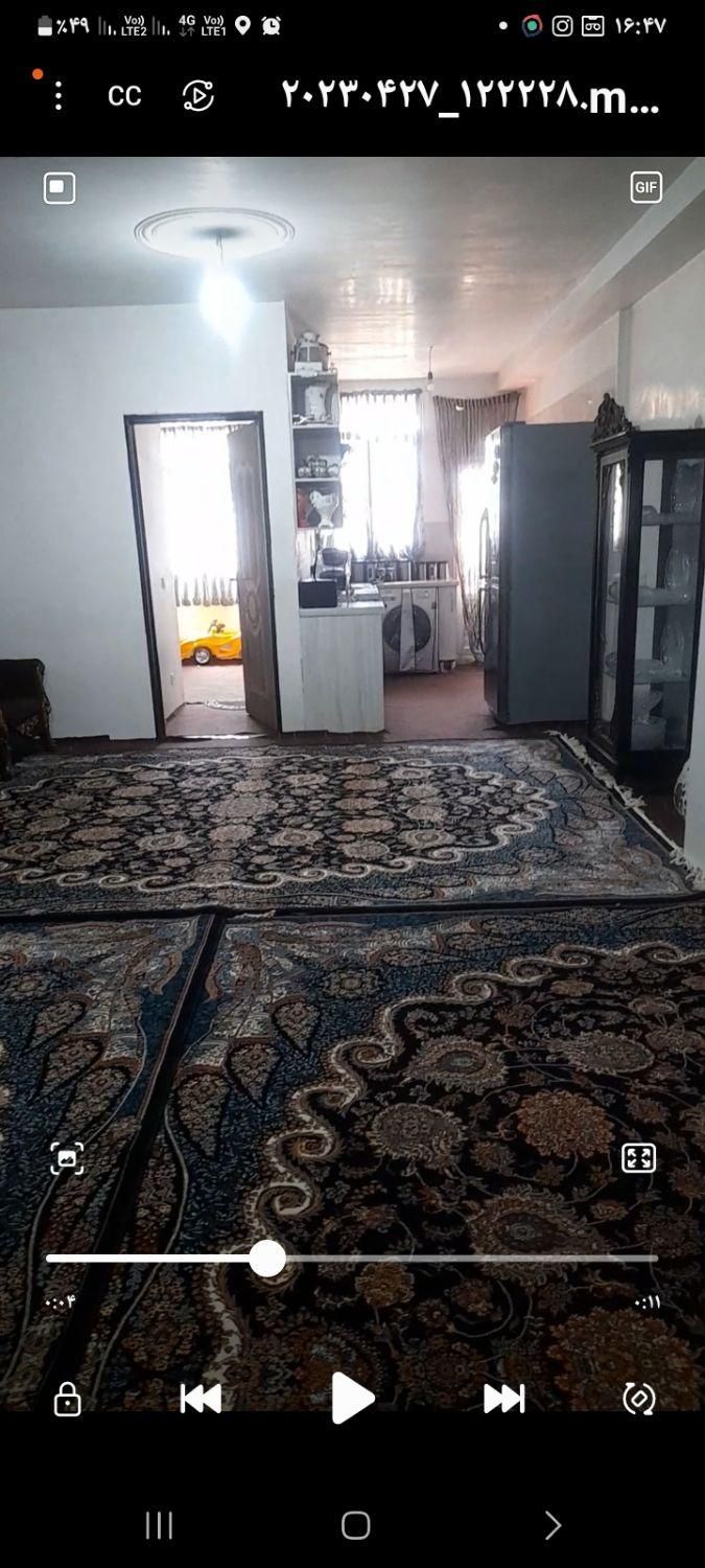 رهن و اجاره یک واحد مسکونی|اجارهٔ آپارتمان|خاوران, |دیوار