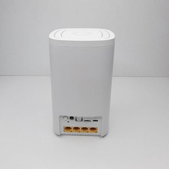 مودم 5G زد ال تی ای(ZLT)مدل x21 آنلاک و سوپر ادمین|مودم و تجهیزات شبکه|تهران, مسعودیه|دیوار