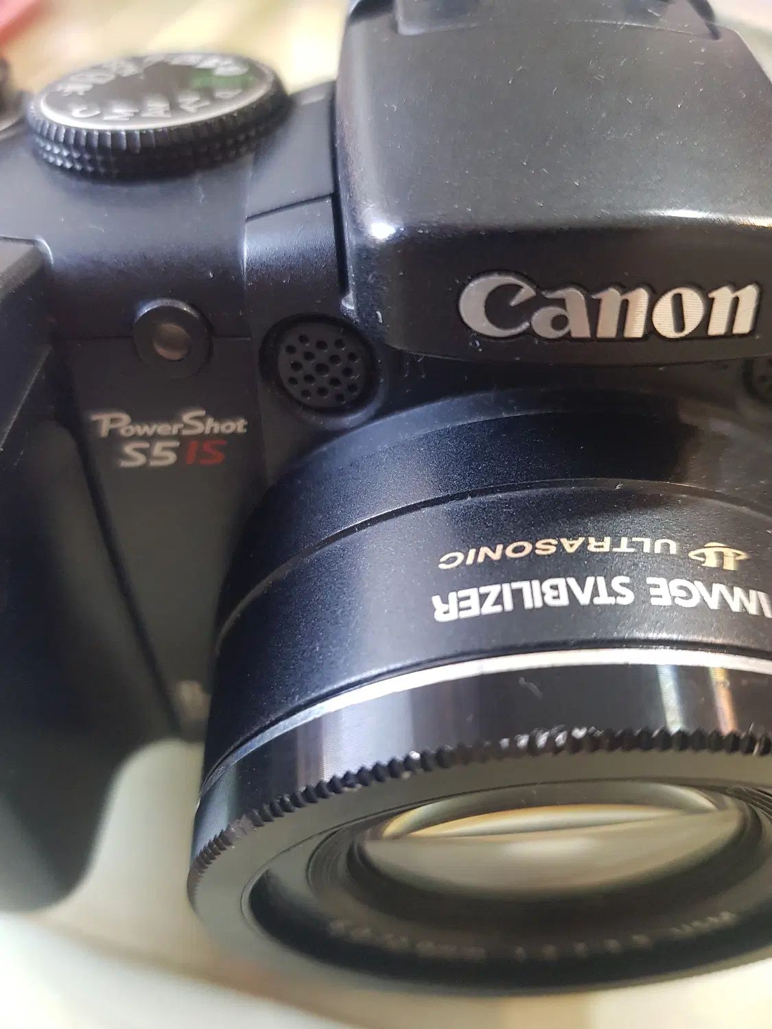 دوربین عکاسی canon|دوربین عکاسی و فیلم‌برداری|تهران, بلوار کشاورز|دیوار