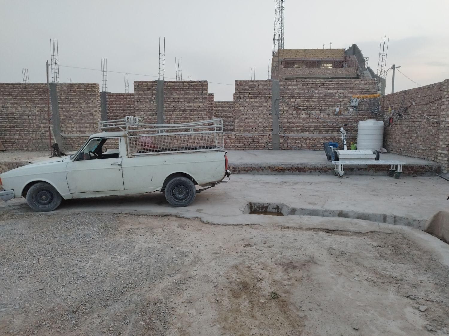 قالیشویی شهروند|خدمات نظافت|زابل, |دیوار