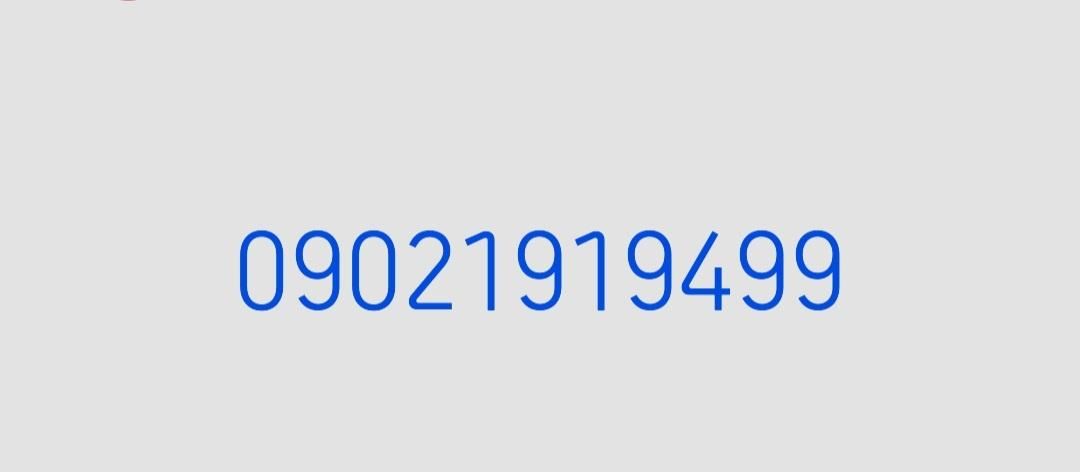 سیم کارت رند ایرانسل  99 4 19 19 0902|سیم‌کارت|تهران, دریاچه شهدای خلیج فارس|دیوار