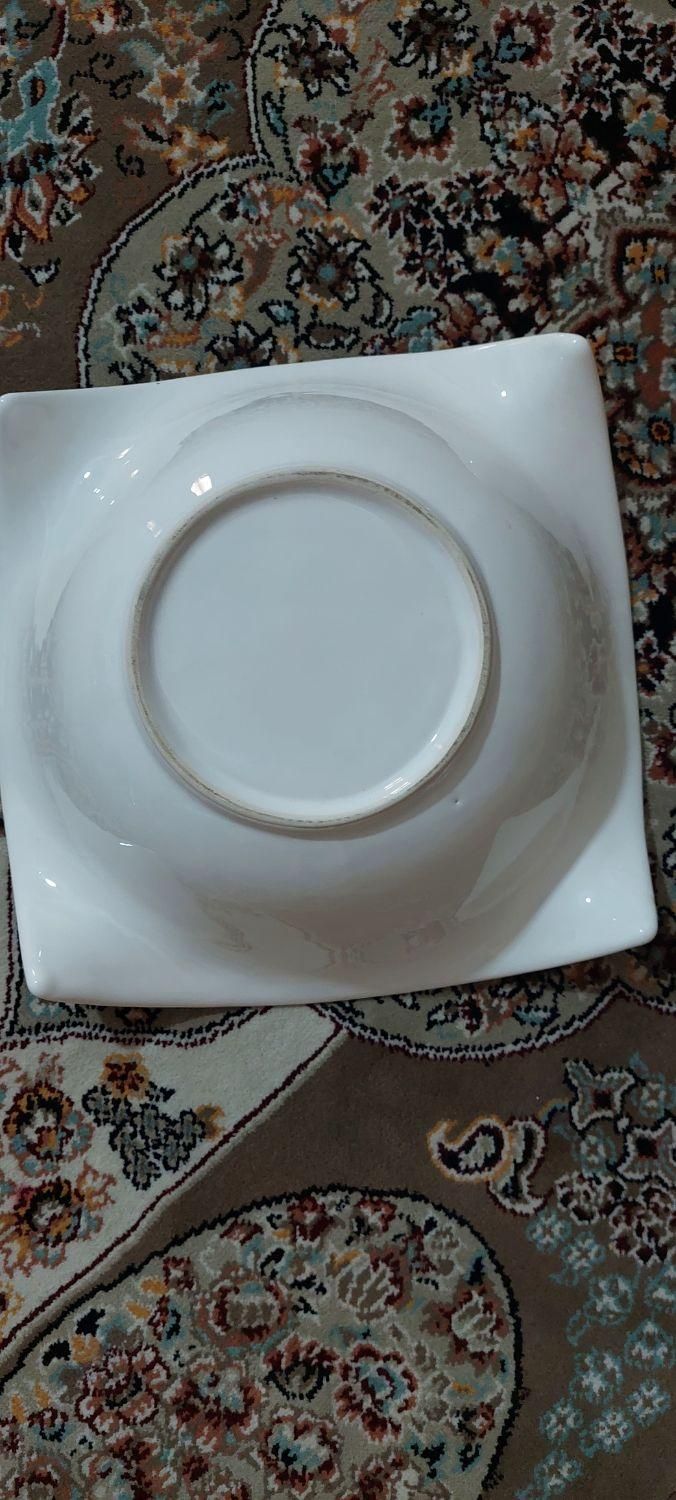 میوه خوری یا سالاد خوری|ظروف سرو و پذیرایی|تهران, شمس‌آباد|دیوار