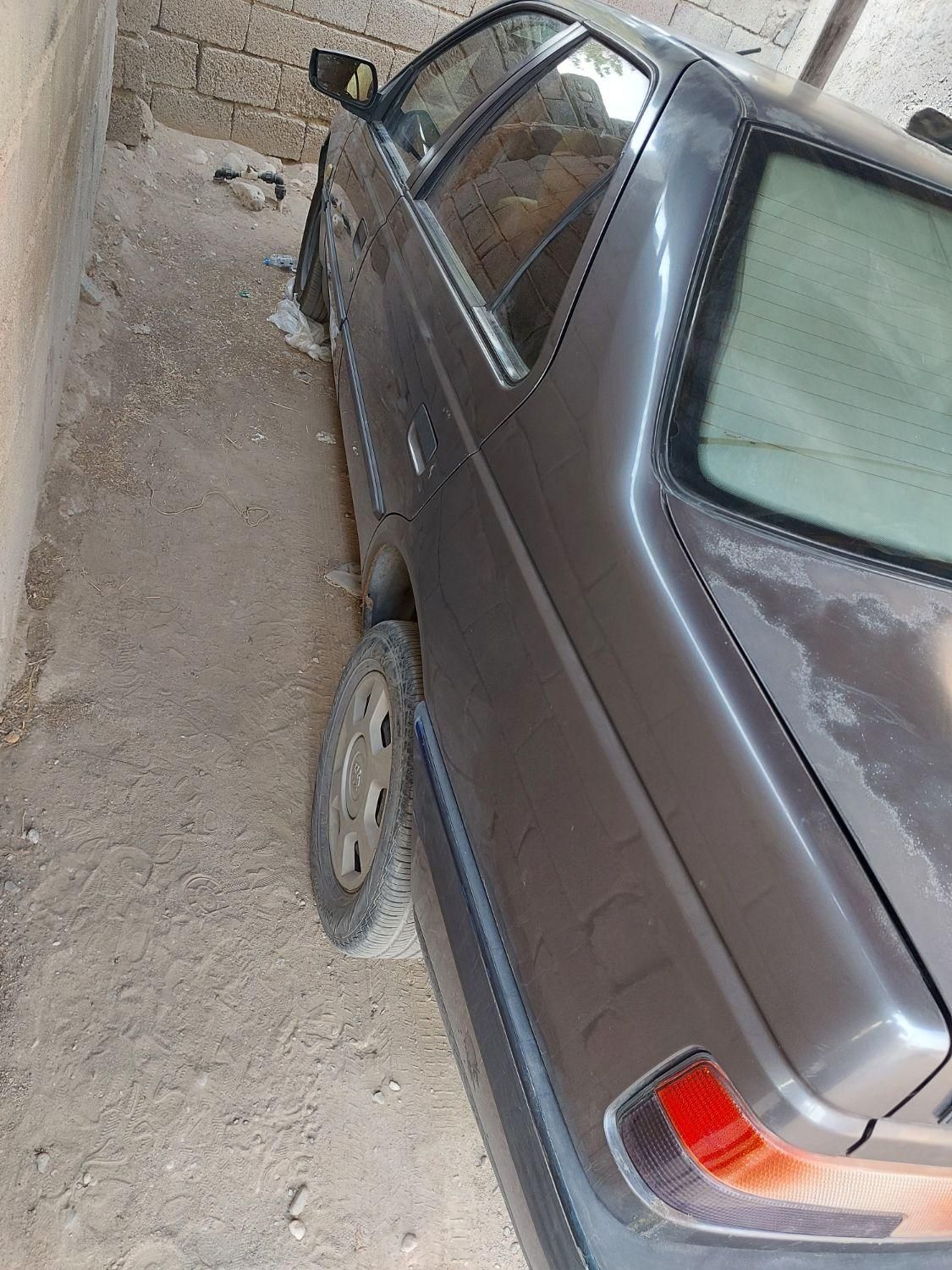 پژو 405 جی ال (GL)، مدل ۱۳۹۴|خودرو سواری و وانت|بندرعباس, |دیوار