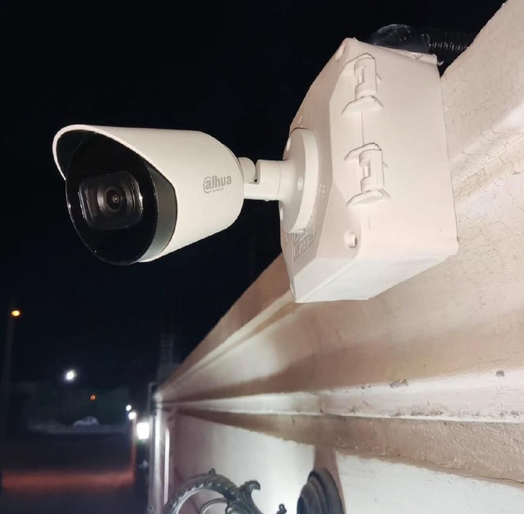 دوربین مداربسته -دزدگیر اماکن|خدمات پیشه و مهارت|شوش, |دیوار