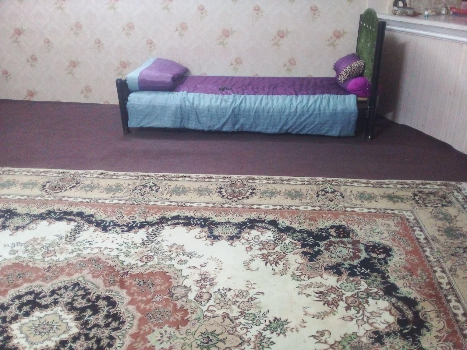 اجاره سویت روزانه/هفتگی/ همکف.پارکینگ جنب موجهاابی|اجارهٔ کوتاه‌مدت آپارتمان و سوئیت|مشهد, ادیب نیشابوری (شهرک غرب)|دیوار