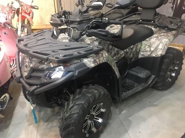atv cf520l|موتورسیکلت|تهران, شهرک راه‌آهن|دیوار