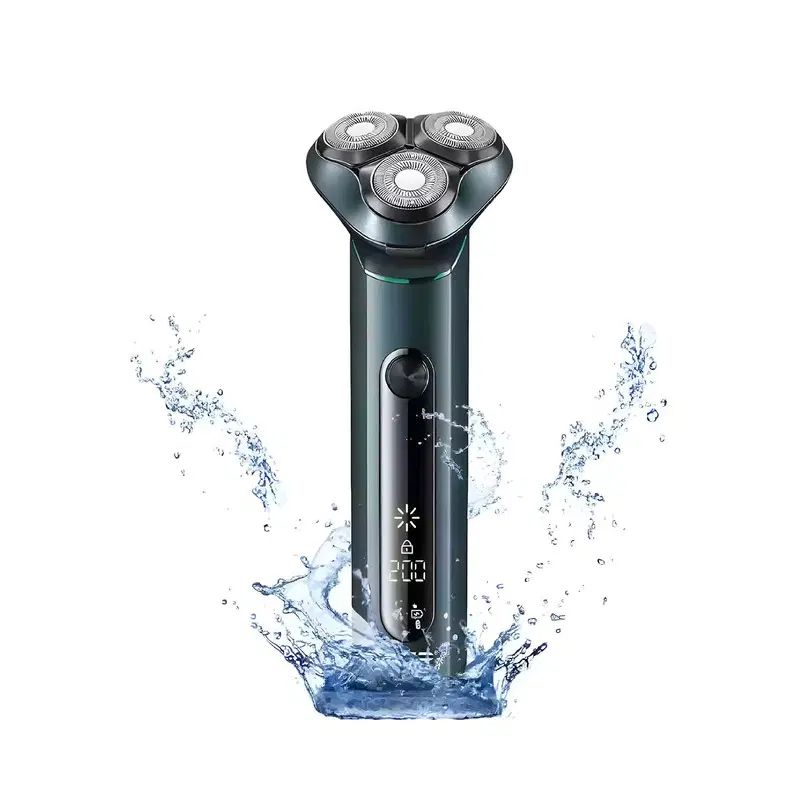 ریش تراش وی جی ار V-310 فروشگاه آرمان|آرایشی، بهداشتی، درمانی|اصفهان, امامزاده اسماعیل|دیوار