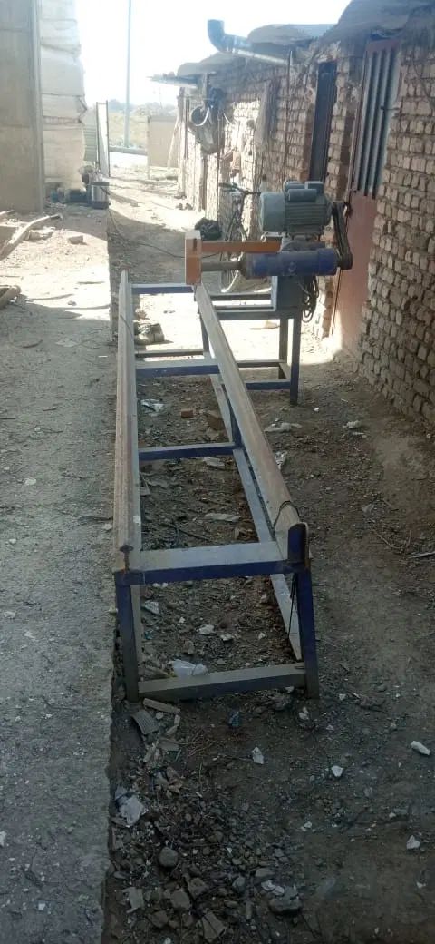 دستگاه برش سنگ|ماشین‌آلات صنعتی|کرج, شهرک صنعتی بهارستان|دیوار