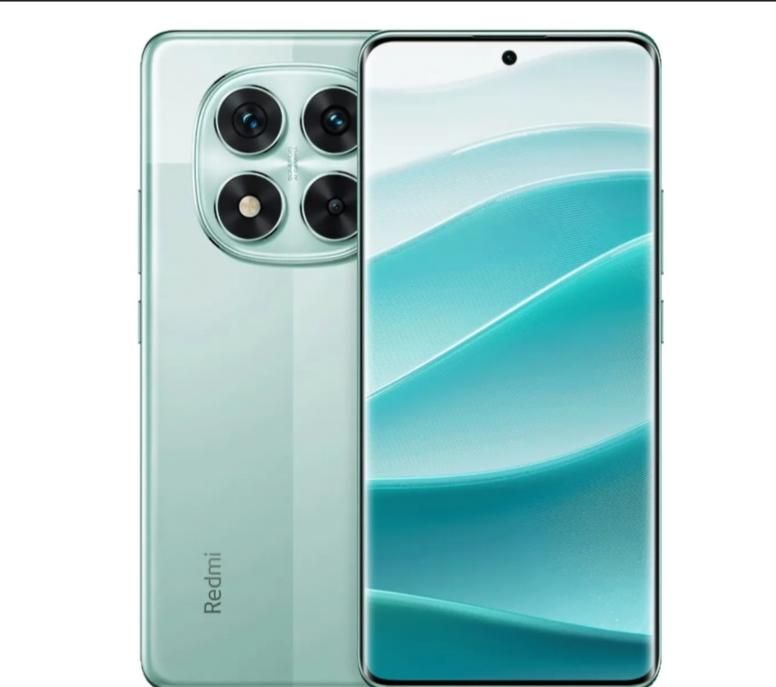 شیائومی redmi note 14 pro4g با حافظهٔ ۲۵۶ گیگابایت|موبایل|تهران, تهرانپارس غربی|دیوار