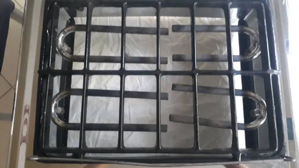 کباب پز نپتون اصل|اجاق گاز و لوازم برقی پخت‌وپز|تهران, مرزداران|دیوار