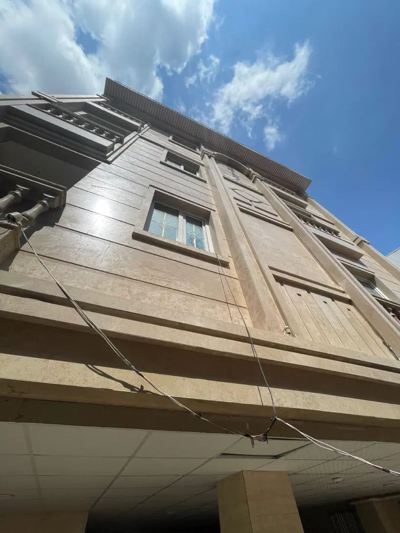 فروش آپارتمان ۱۴۰ متری دیلمان گلسار تک واحد|فروش آپارتمان|رشت, دیلمان|دیوار