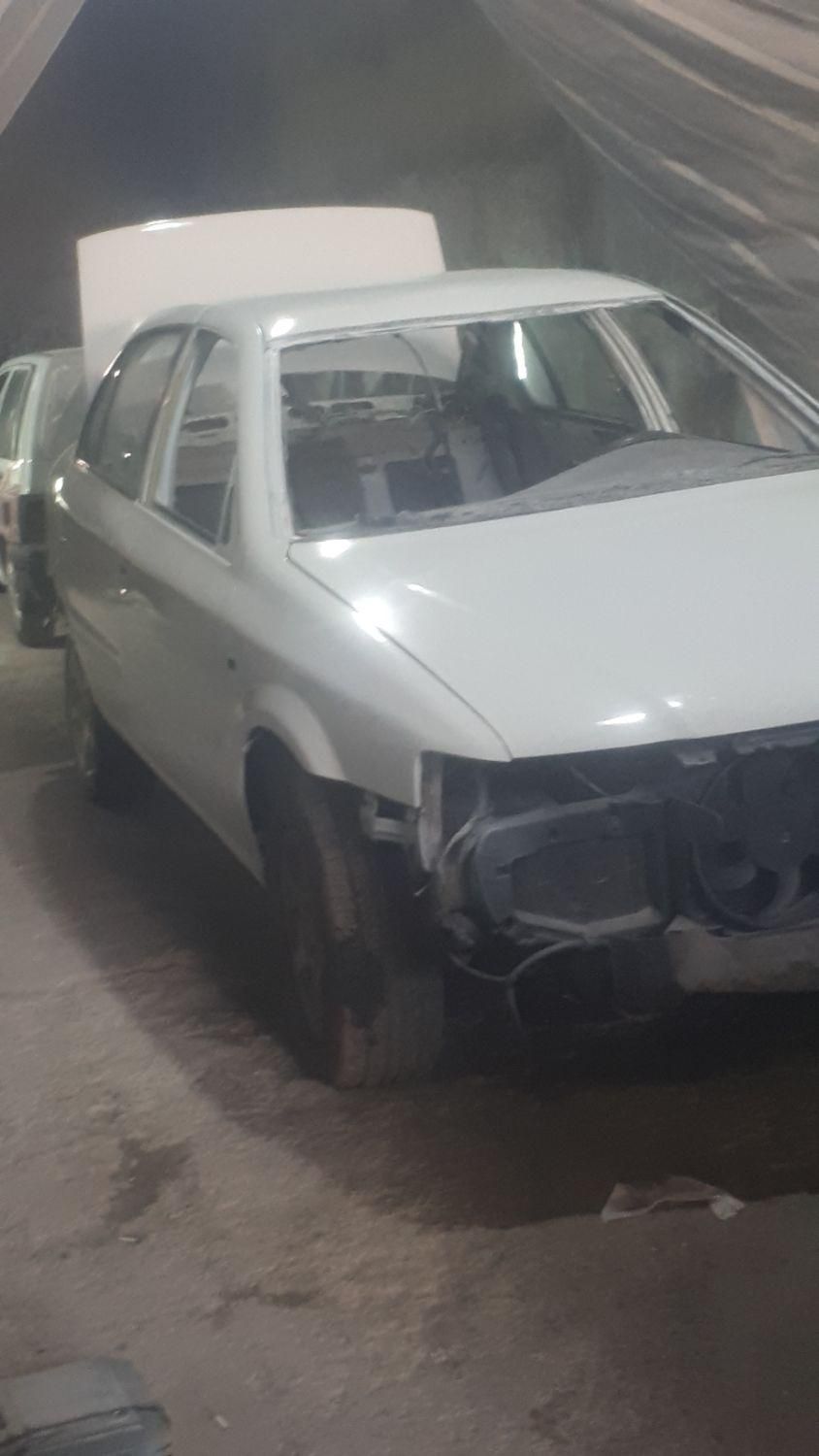 مجموعه لمس جادویی نقاشی پرشینalifaraji3031|خدمات موتور و ماشین|صفادشت, |دیوار