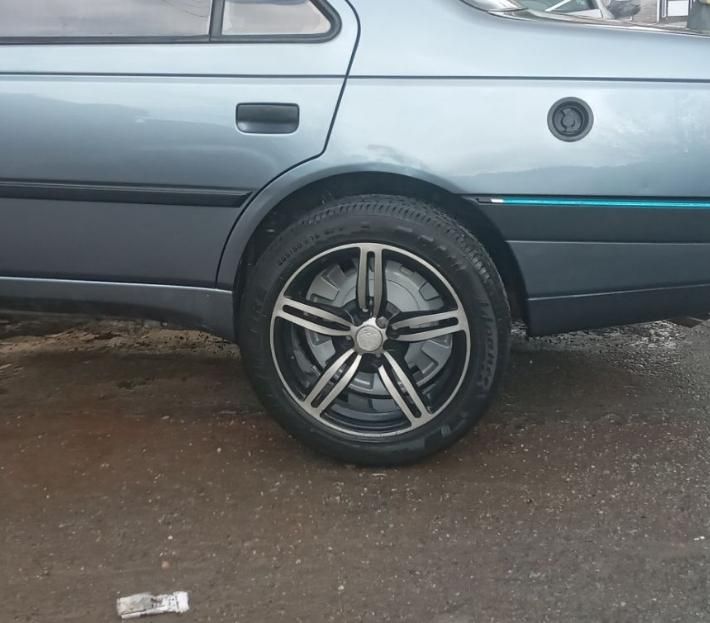 رینگ ولاستیک|قطعات یدکی و لوازم جانبی|تربت‌حیدریه, بی بی حسنیه|دیوار