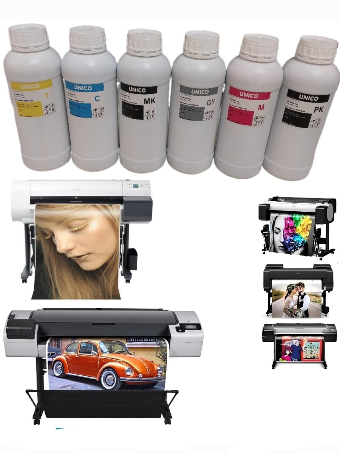 فروش هد جوهر پلاتر اچ پی کانن موتو|پرینتر، اسکنر، کپی، فکس|تهران, آرژانتین|دیوار