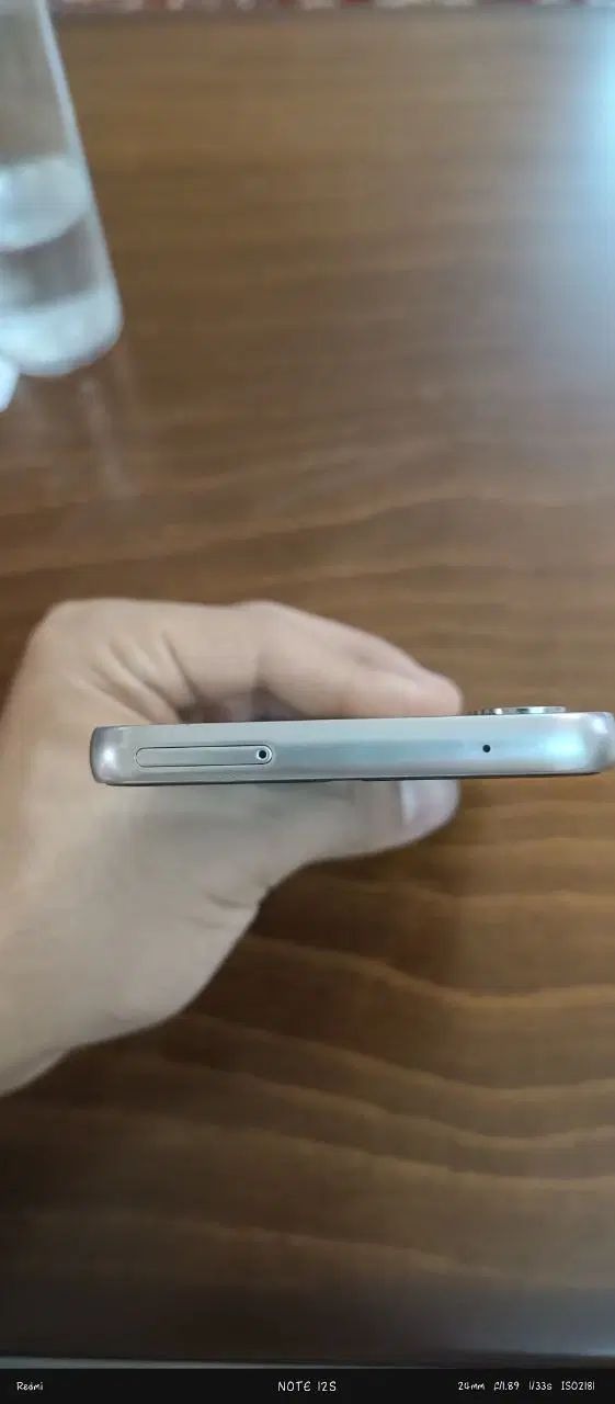a34  5g|موبایل|مشهد, کوی سیدی|دیوار
