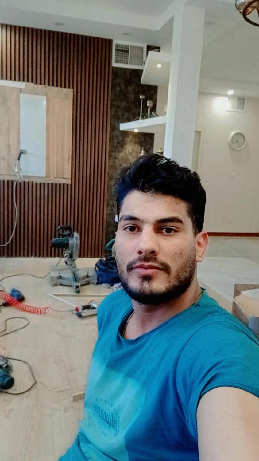 دکوراسیون داخلی خانواده|خدمات پیشه و مهارت|سمنان, |دیوار