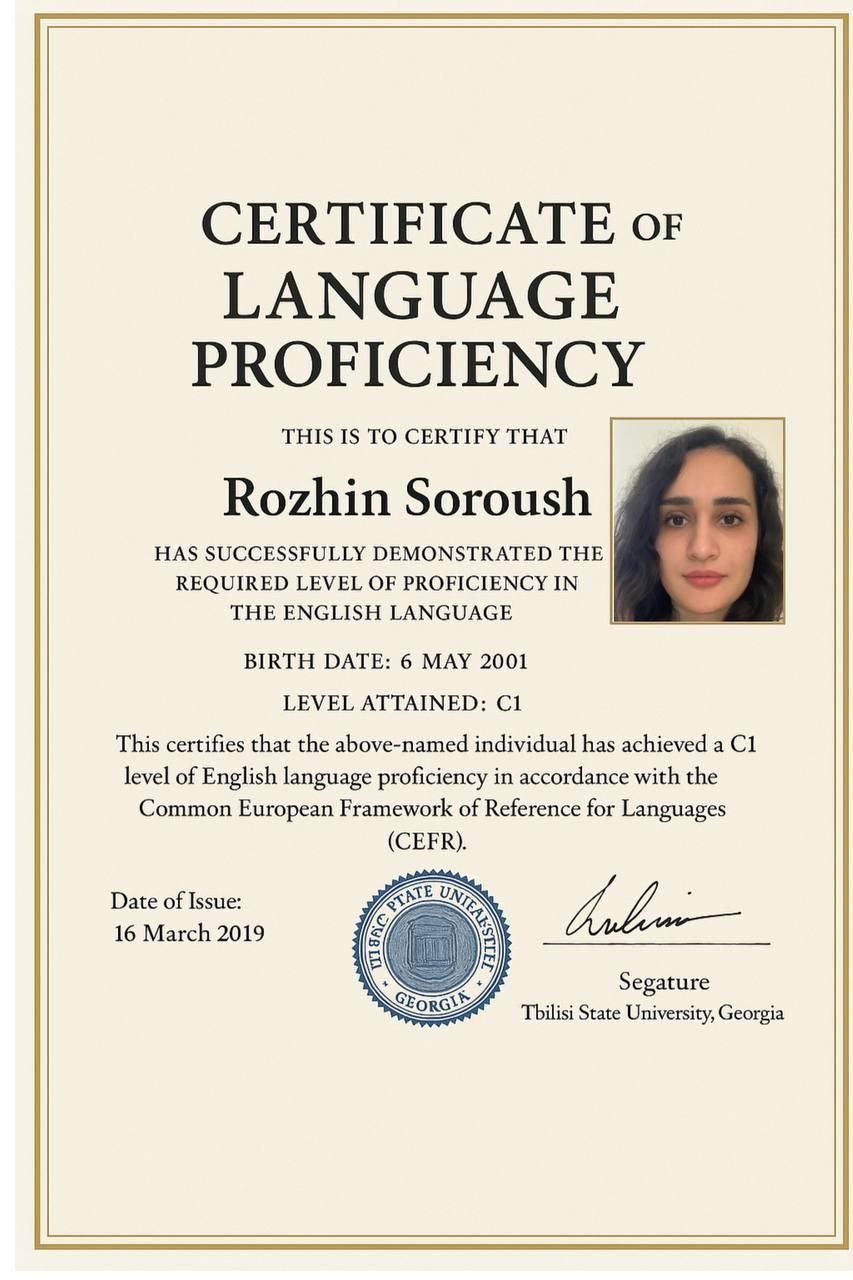 تدریس خصوصی زبان انگلیسی و ترکی استانبولی و ریاضی|خدمات آموزشی|پرند, فاز ۲|دیوار