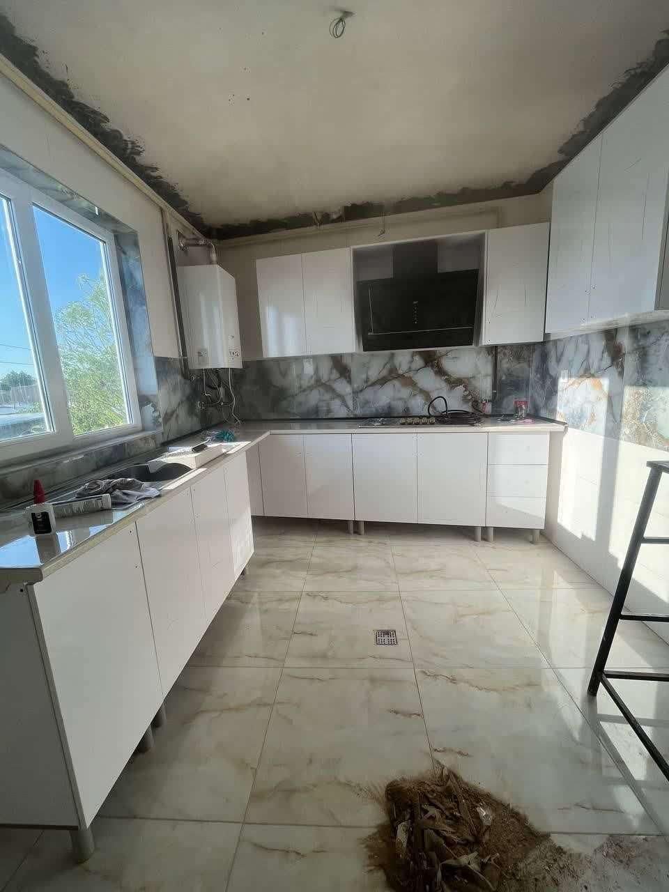 کابینتهای ارزان ام دی اف|مصالح و تجهیزات ساختمان|قیدار, |دیوار