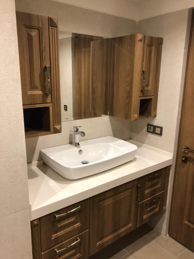 200متر فول مشاعات 2پارکینگ اقدسیه|فروش آپارتمان|تهران, آجودانیه|دیوار