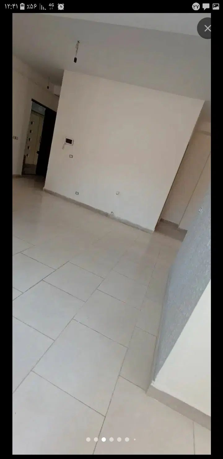 ۸۵ متر /فول امکانات/همکف/فقط امروز موجود است|اجارهٔ آپارتمان|هشتگرد, شهرک فرهنگیان|دیوار