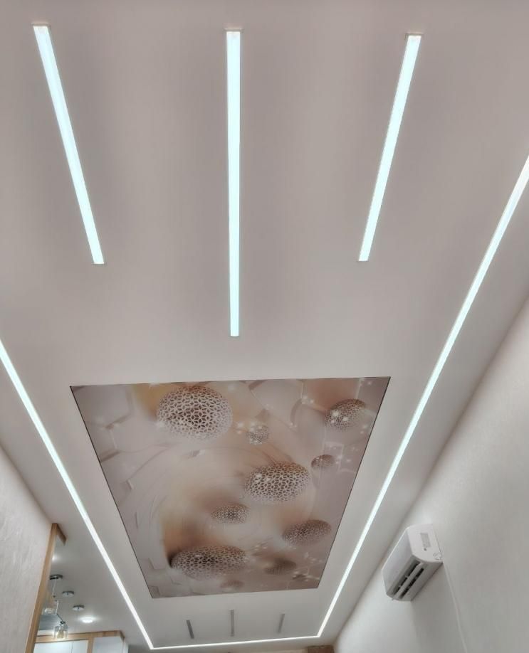 لاینر نوری، لاینر، لاین نوری|لامپ و چراغ|سبزوار, فرهنگیان|دیوار