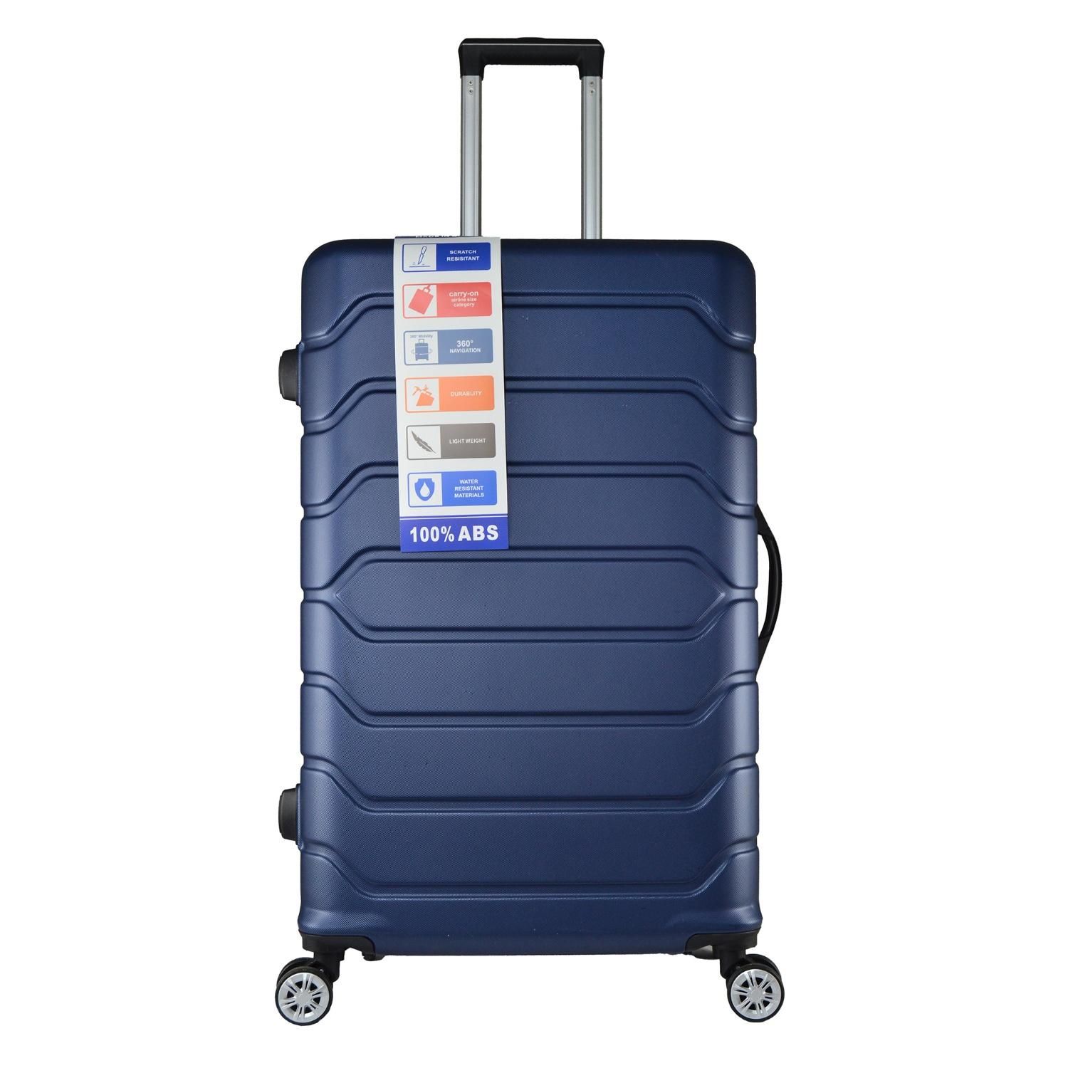 چمدان هوسونی ست و تک سایز جدیدترین مدل هاسونی|کیف، کفش، کمربند|ملارد, |دیوار