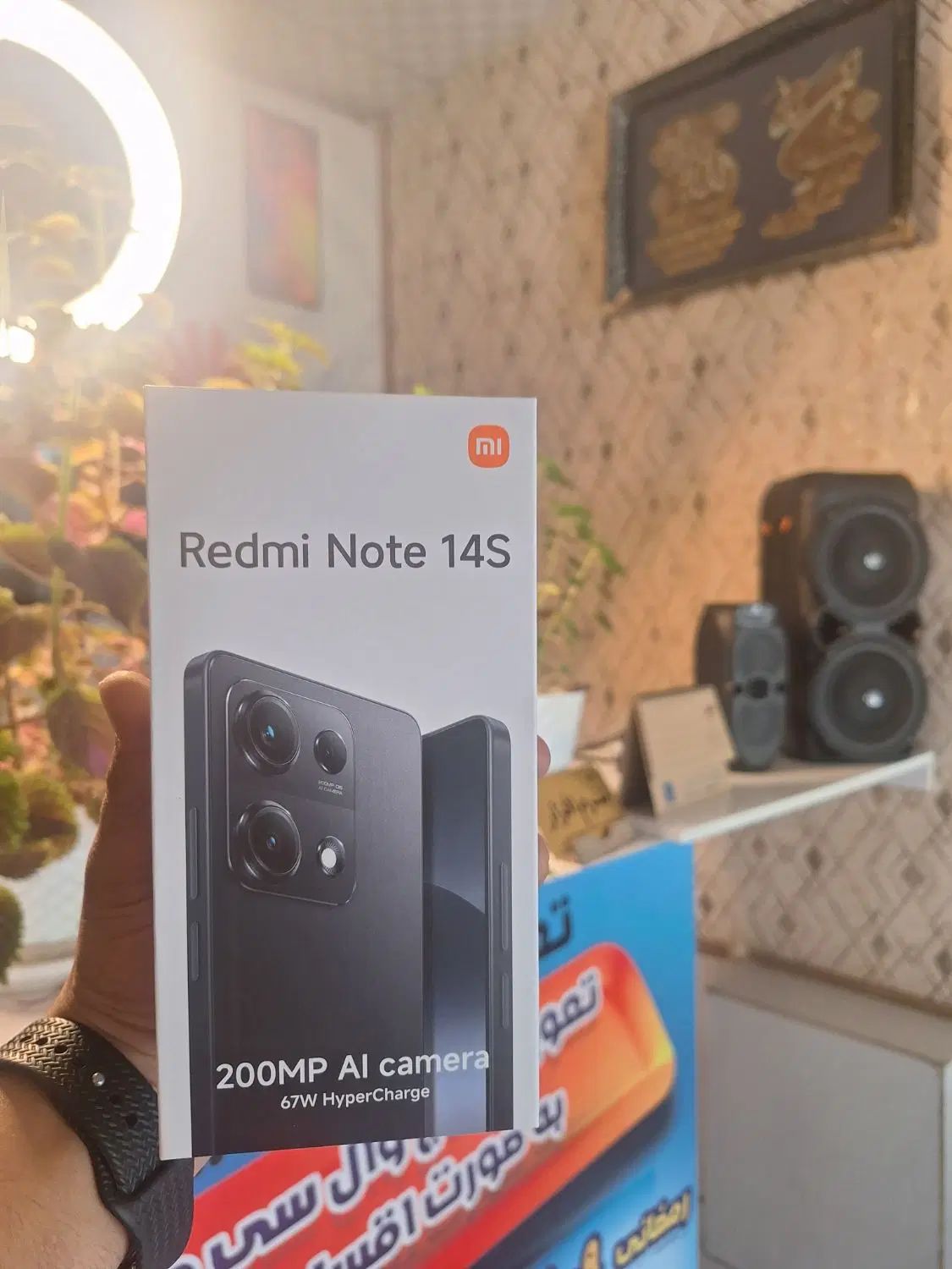 فروش گوشی a36a06 not14 pro 13 26 A16 not14 با چک|موبایل|مشهد, توس (بلوار توس)|دیوار