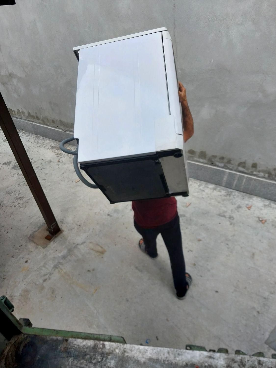 شرکت اسباب کشی نوین بار بهشهر|خدمات حمل و نقل|بهشهر, |دیوار