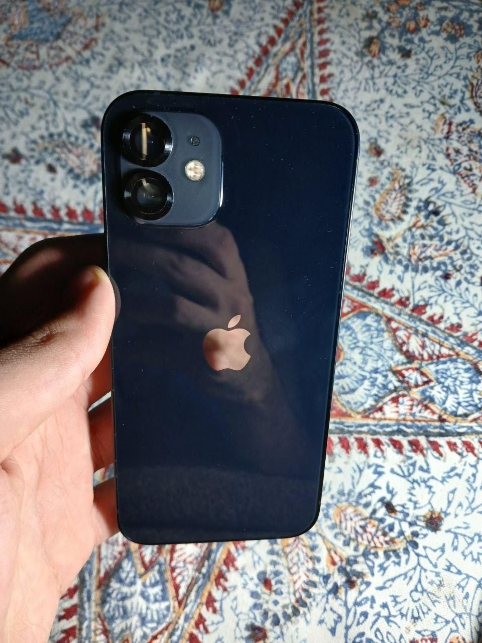 iPhone 12 normal|موبایل|گنبد کاووس, |دیوار