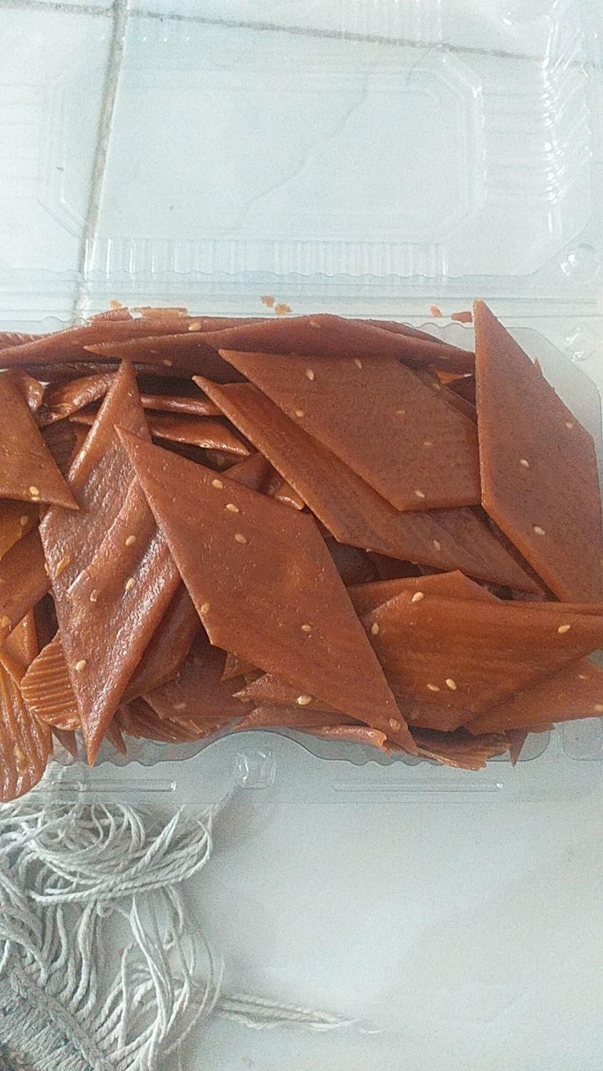 سوهان   کاشمر..ضمانتی|خوردنی و آشامیدنی|مشهد, موسوی قوچانی|دیوار