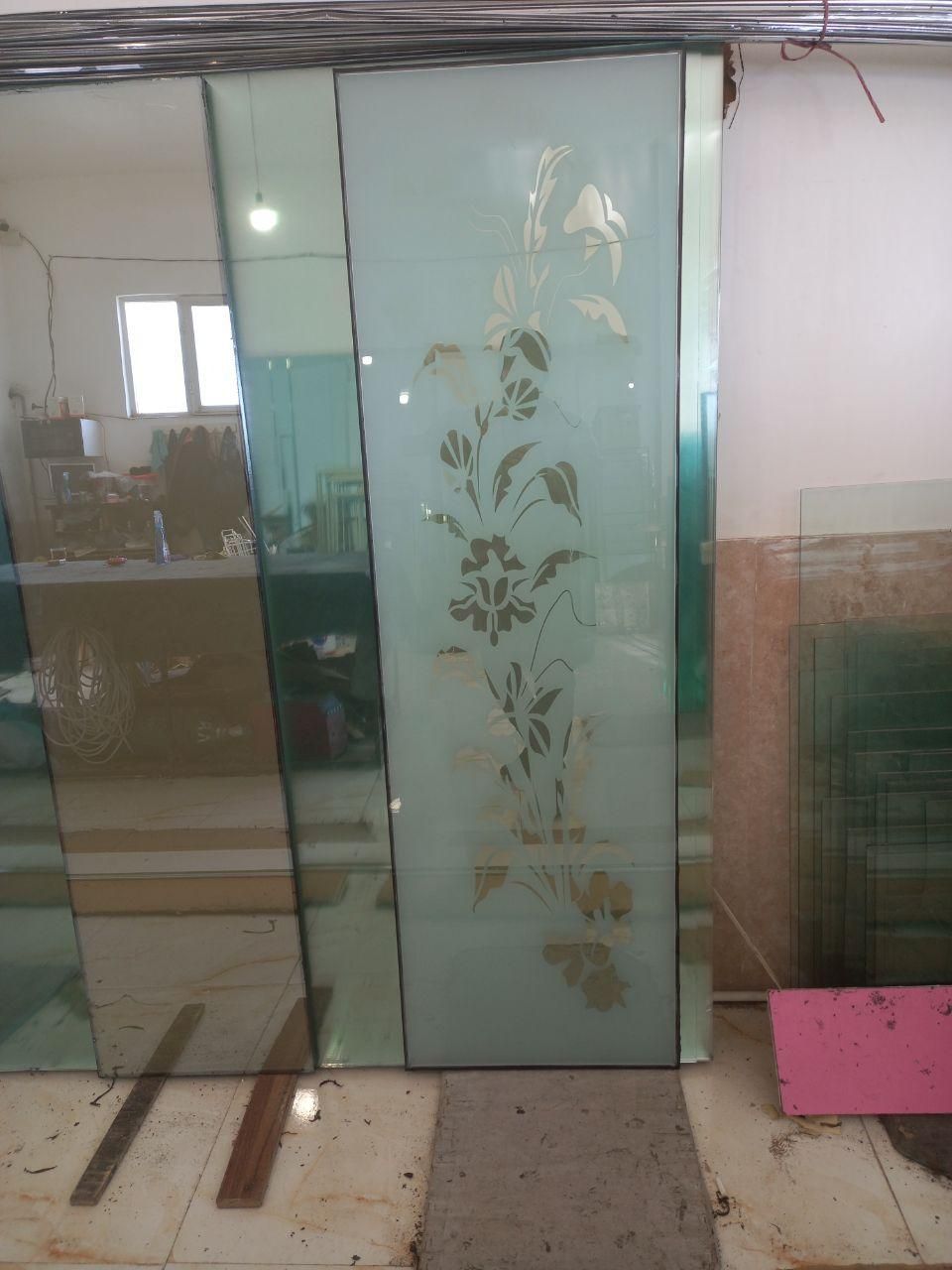 صنایع شیشه دوجداره یاسین|خدمات پیشه و مهارت|اردبیل, |دیوار