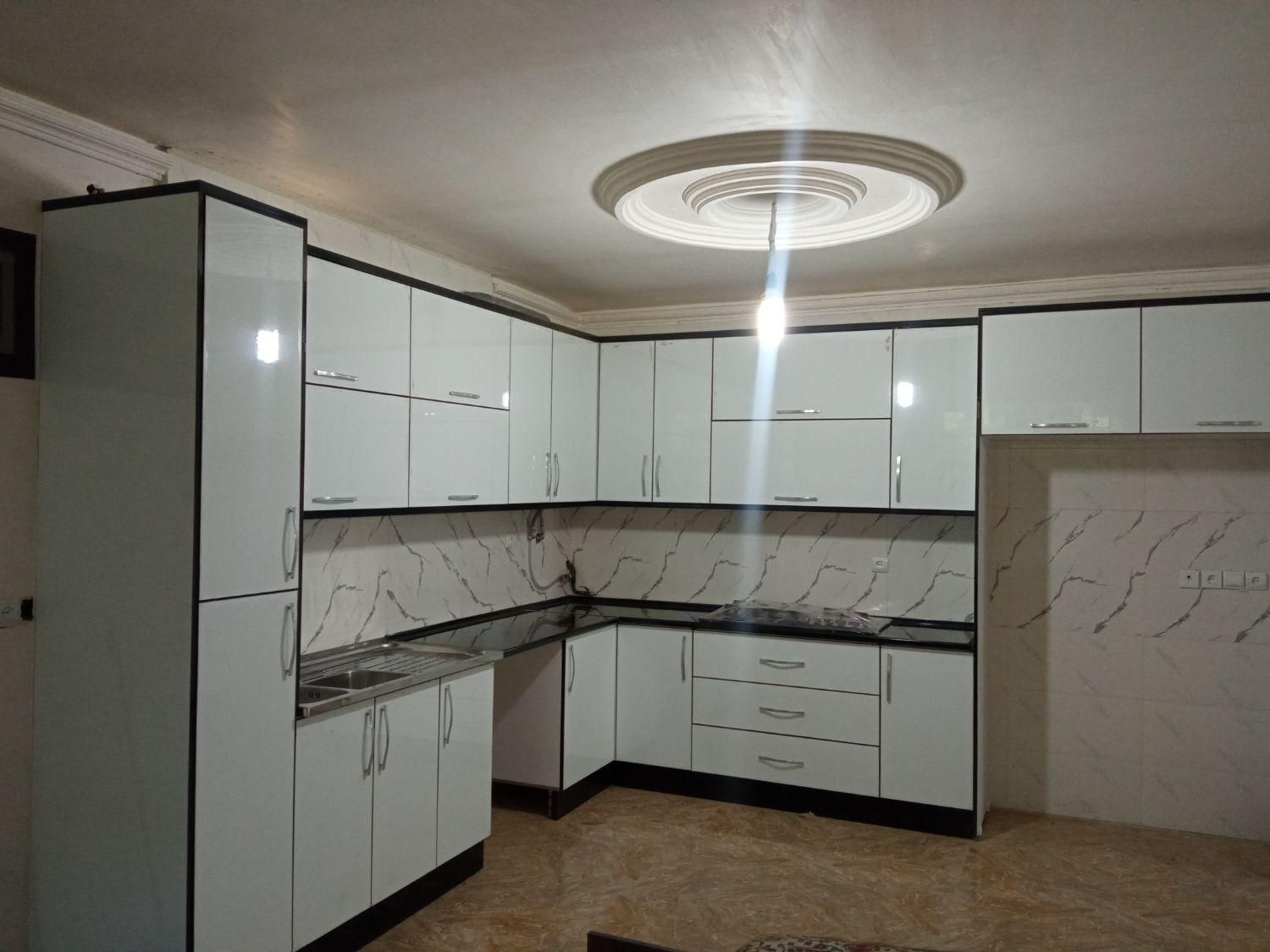 کابینت ولیعصر|مصالح و تجهیزات ساختمان|هشتگرد, خور|دیوار