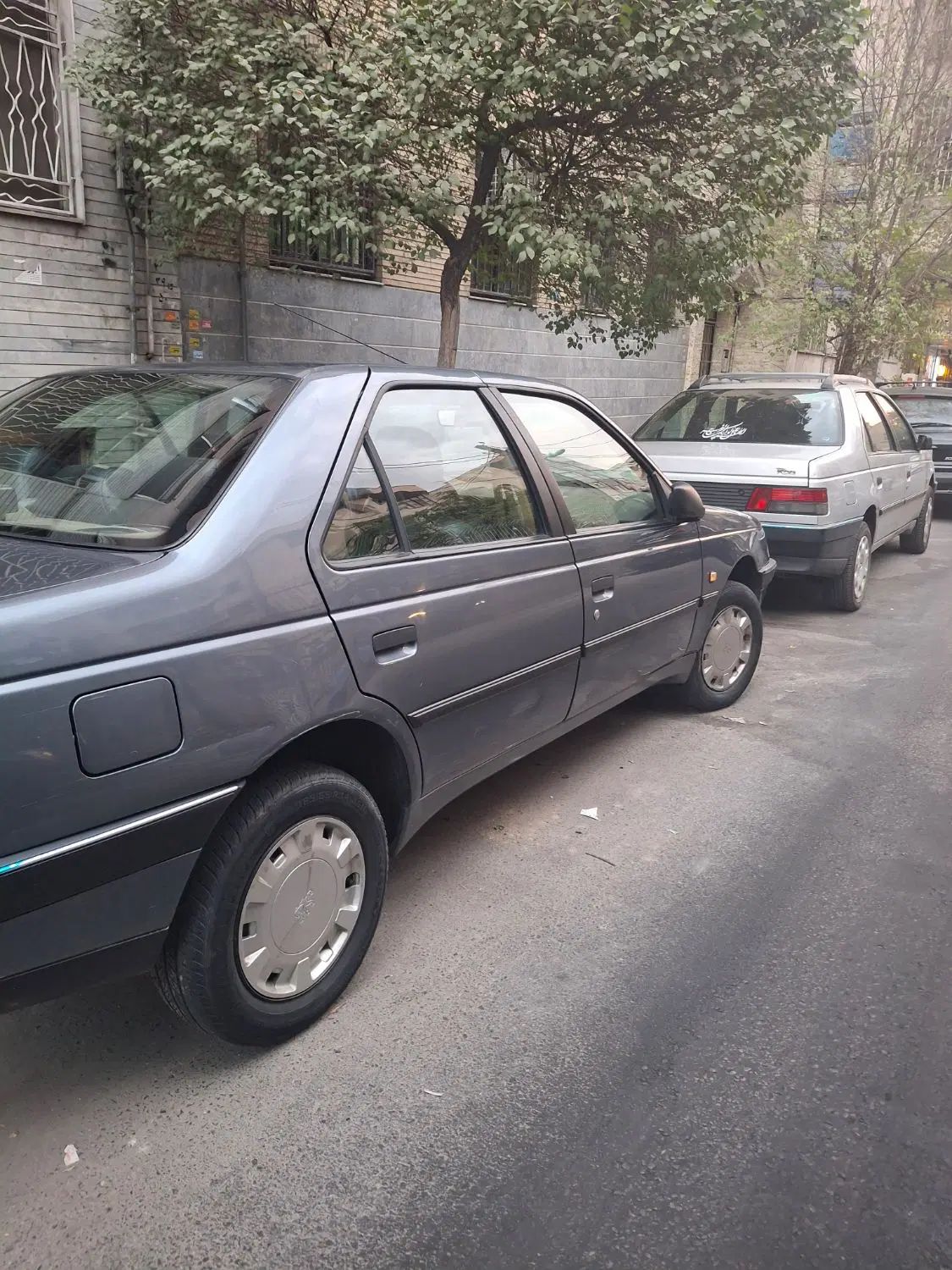پژو 405 GLX بنزینی، مدل ۱۳۹۷|خودرو سواری و وانت|تهران, شهرآرا|دیوار