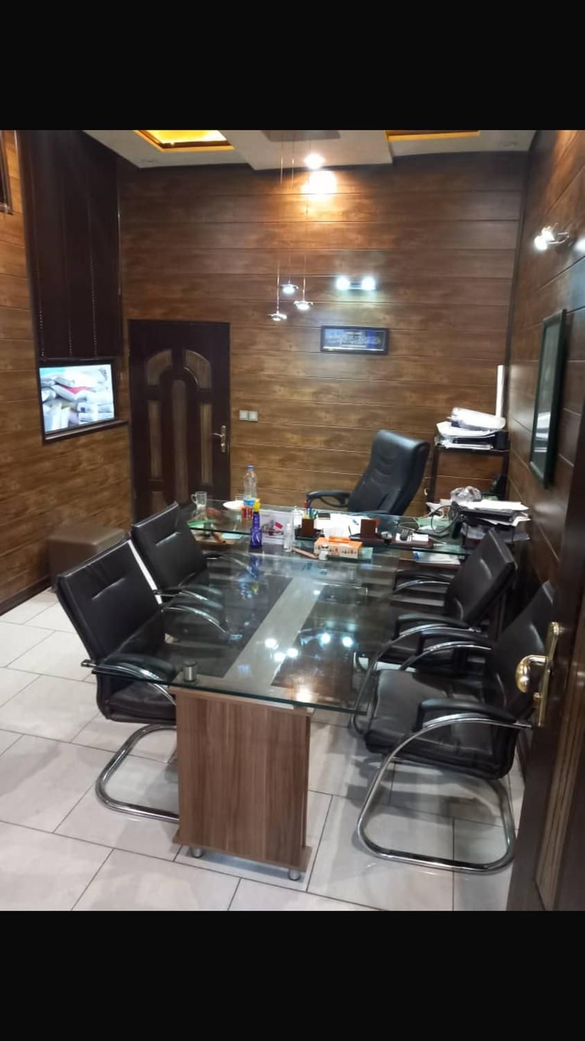 سوله صنعتی ۴۸۰متر|فروش دفتر صنعتی، کشاورزی، تجاری|ری, جوانمرد قصاب|دیوار