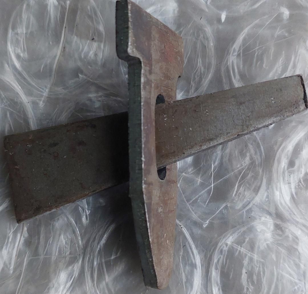 تسمه دیوار برشی/پین و گوه|مصالح و تجهیزات ساختمان|آمل, |دیوار