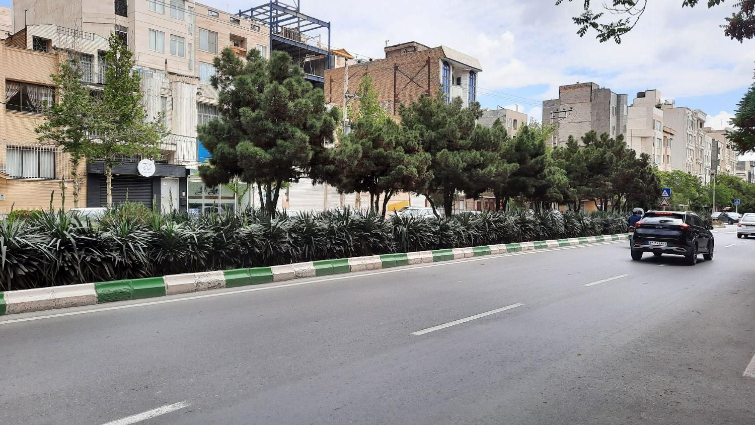 دفتر کار/واحد اداری/۱۲۰متردونبش (حاشیه بلوارفرهنگ)|اجارهٔ دفتر کار، اتاق اداری، مطب|مشهد, فرهنگ|دیوار