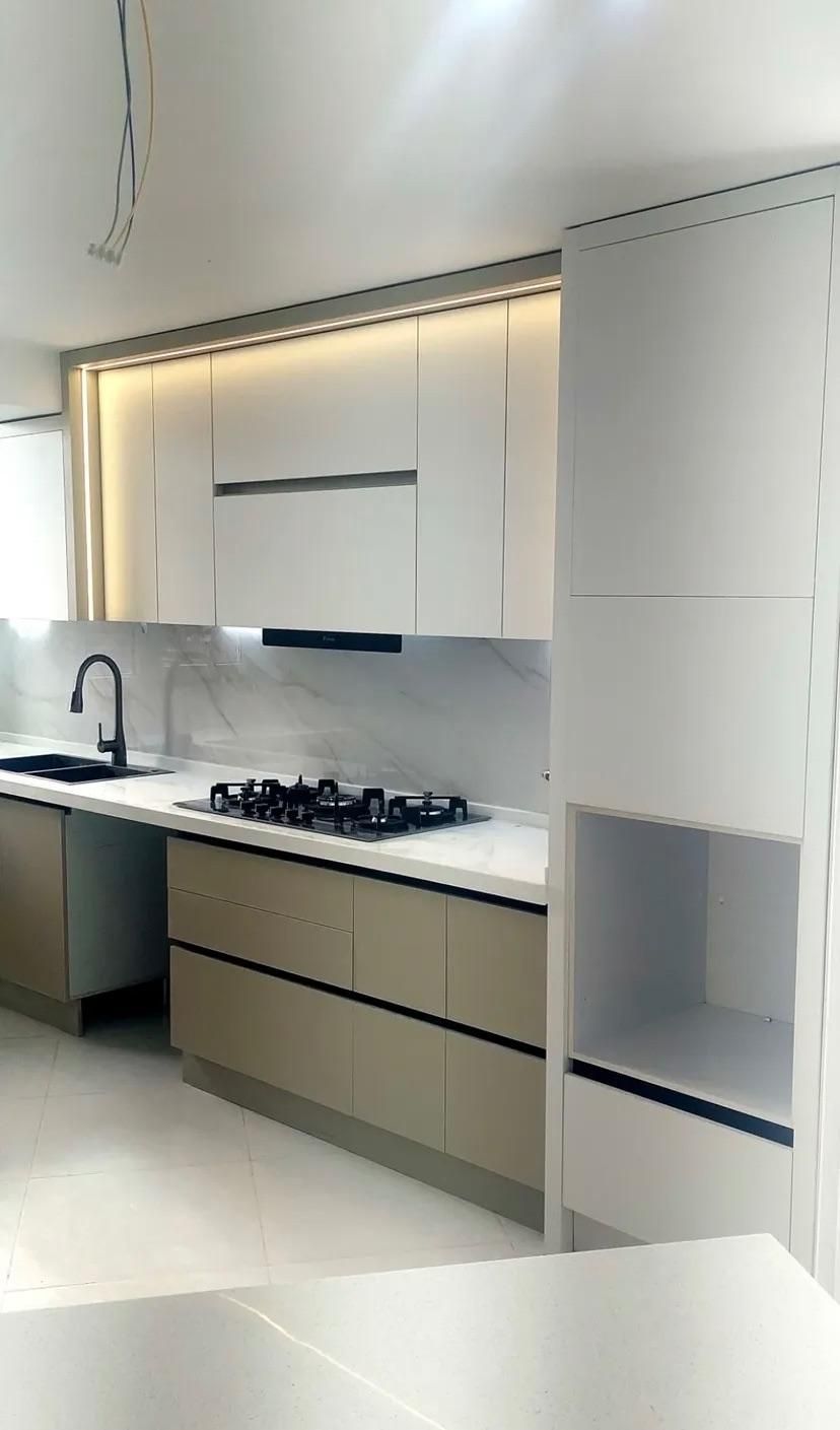 کابینت-کمددیواری-tv wall|خدمات پیشه و مهارت|دماوند, گیلاوند|دیوار