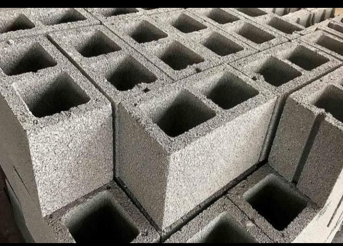 بلوک دیواری + حلقه چاه +|مصالح و تجهیزات ساختمان|یاسوج, |دیوار