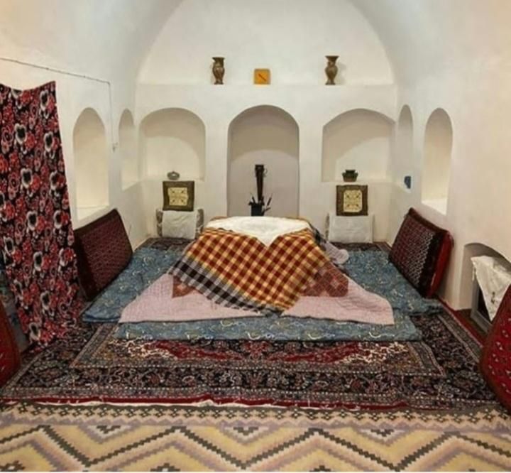 اقانتگاه بومگردی|اسکان اضطراری|سمنان, |دیوار