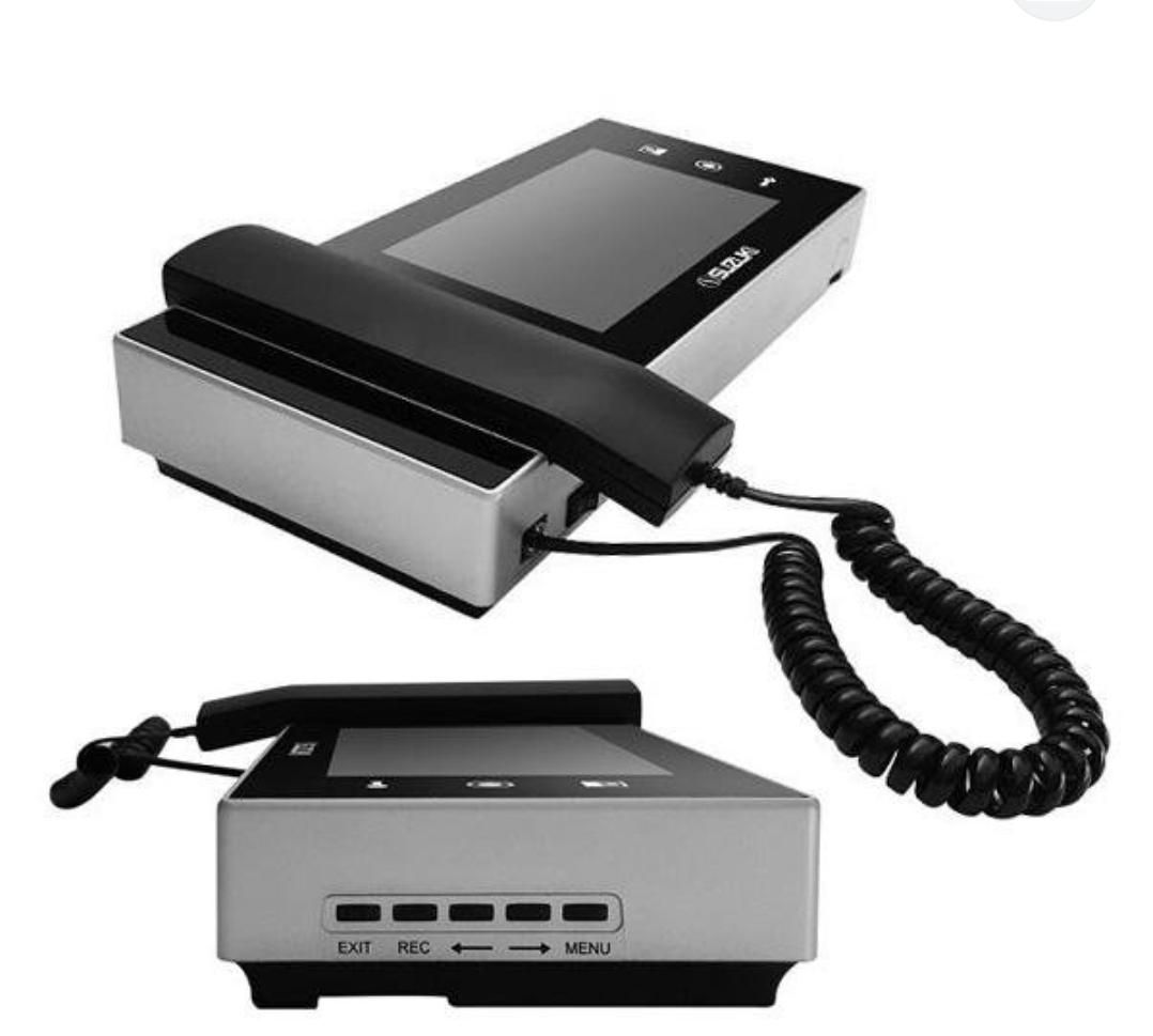 نمایندگی ایفون دوربین جک دزدگیر|تلفن رومیزی|جیرفت, |دیوار