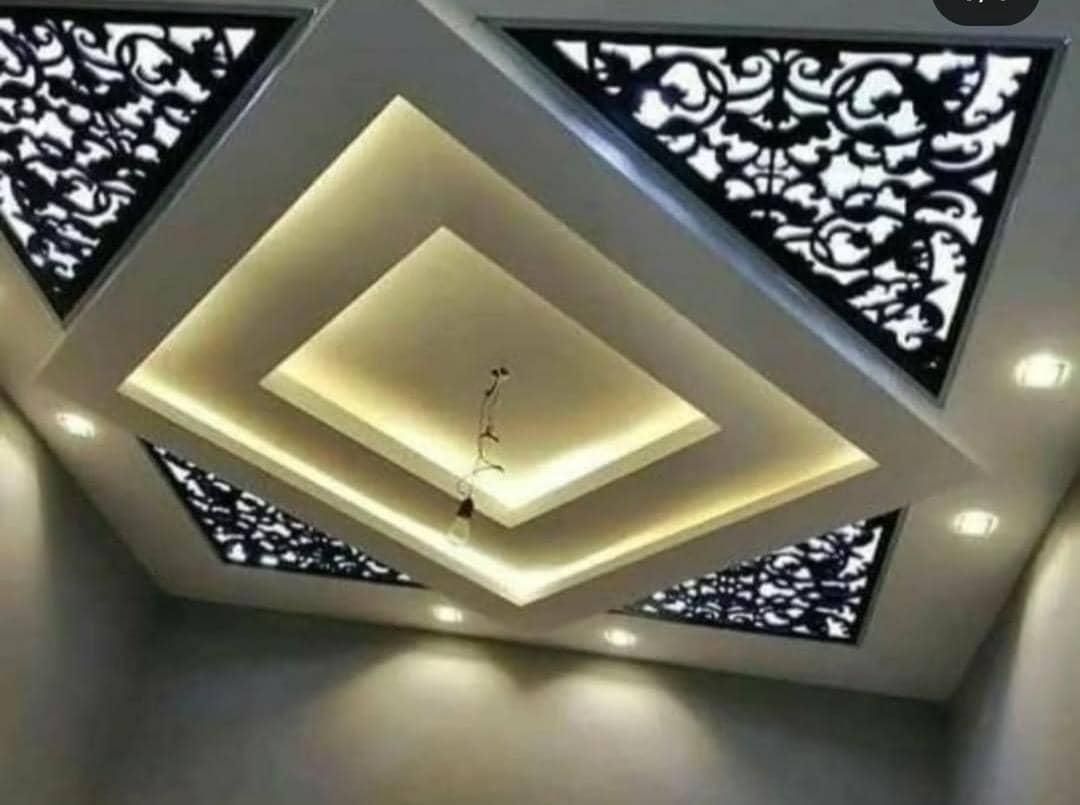 تولید ترمووال پشت فوم در ۱۵ رنگ|مصالح و تجهیزات ساختمان|سقز, |دیوار