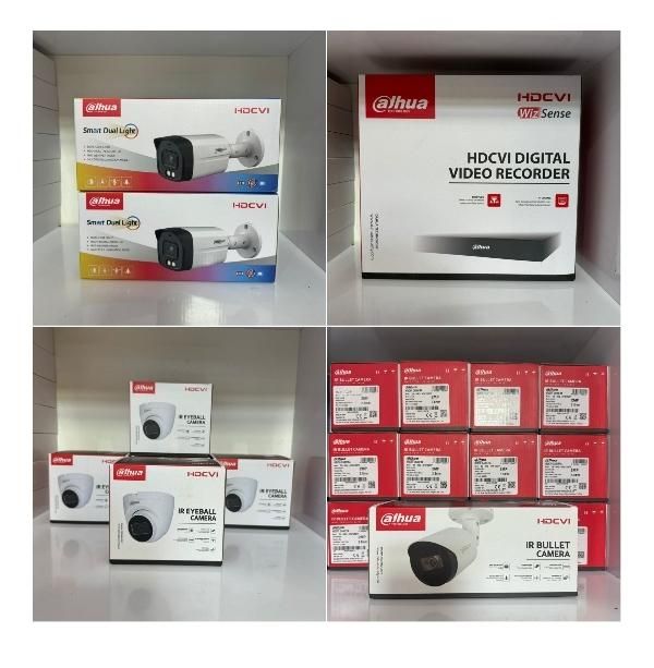 فروش و نصب دوربین مداربسته|دوربین مداربسته|اسلامآباد غرب, |دیوار