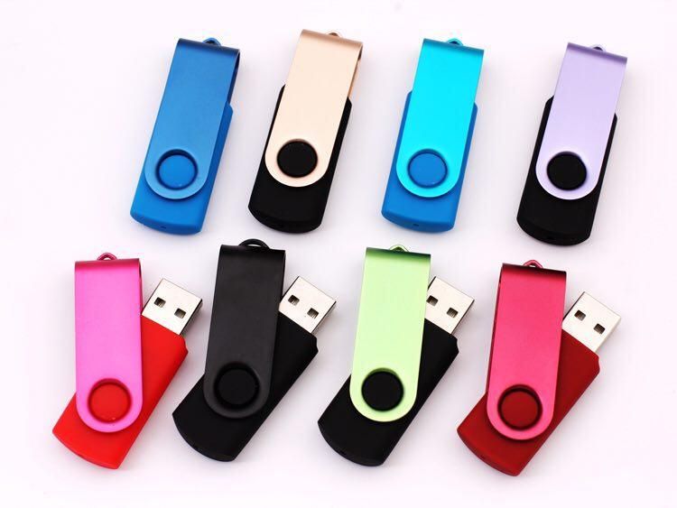 فلش تبلیغاتی|قطعات و لوازم جانبی رایانه|مشهد, کلاهدوز|دیوار